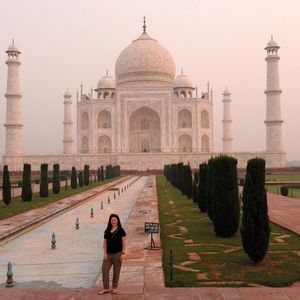 Meet your Posher, Carly